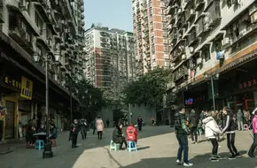 Huangjueping