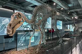 Xiamen Science & Technology Museum