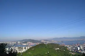 Xianyueshan Fude Zhengshen Temple