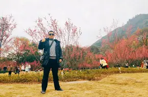 Yan Jiming And Zhang Xingmin Martyrs' Memorial Site