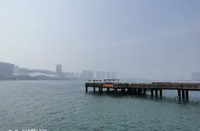Xiamen Wuyuan Bay Commercial Street Zone A