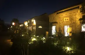 Xixi National Wetland Park Convention Center