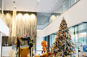 Alibaba Xixi Campus