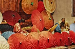 China Umbrella Museum