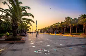 Bay Park