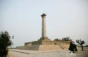 Jimei Liberation Memorial Tower