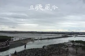 Xiamen Xinglin Bay Fishing Base