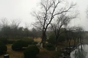 Yuanfu Bridge