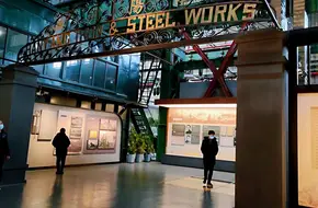 Chongqing Industrial Museum