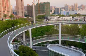 Xiamen Mountain And Sea Health Trail