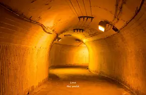 Longshan Cave