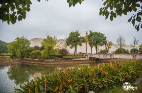 Beautiful Island Park