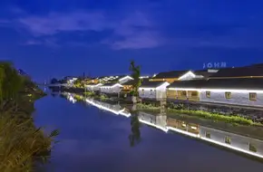 Dream Town