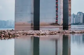 Yudong Yangtze River Bridge