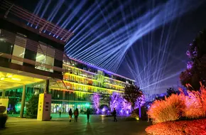 Alibaba Xixi Campus