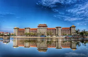 Daonan Building
