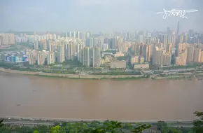 Panoramic View Tower