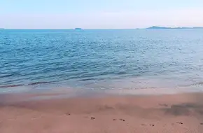 Huangcuo Beach