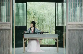 Meizhu Villa