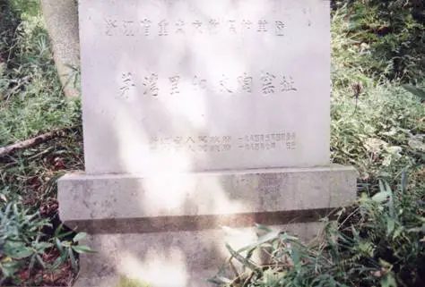 Yuewangcheng Site