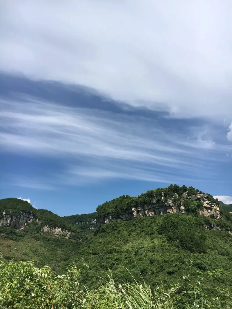 Miaosao Farmhouse