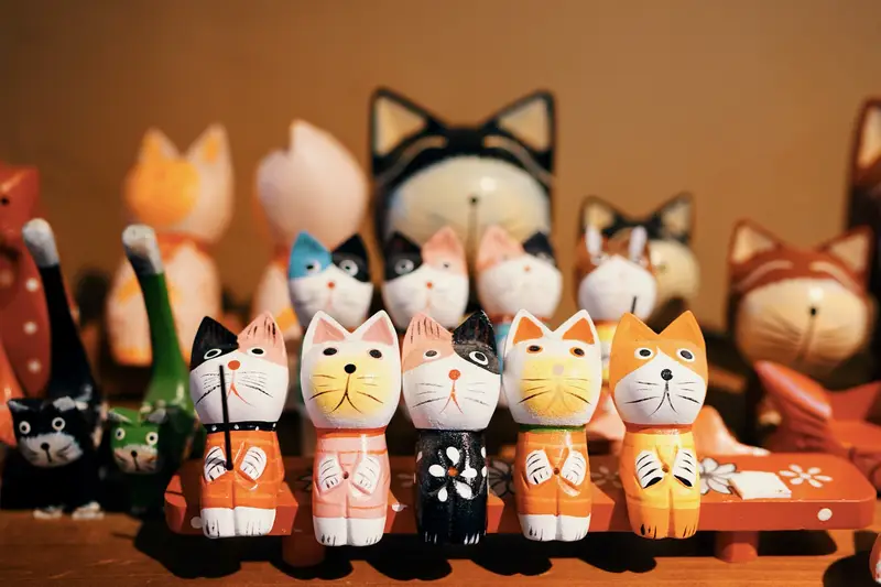 Xiamen Cat Museum