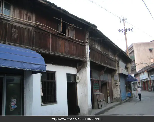 Xindeng Town