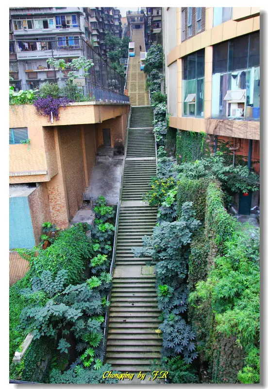 Stairway To Heaven