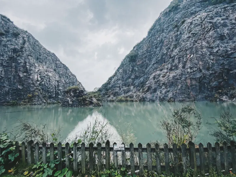 Hangzhou Little Iceland
