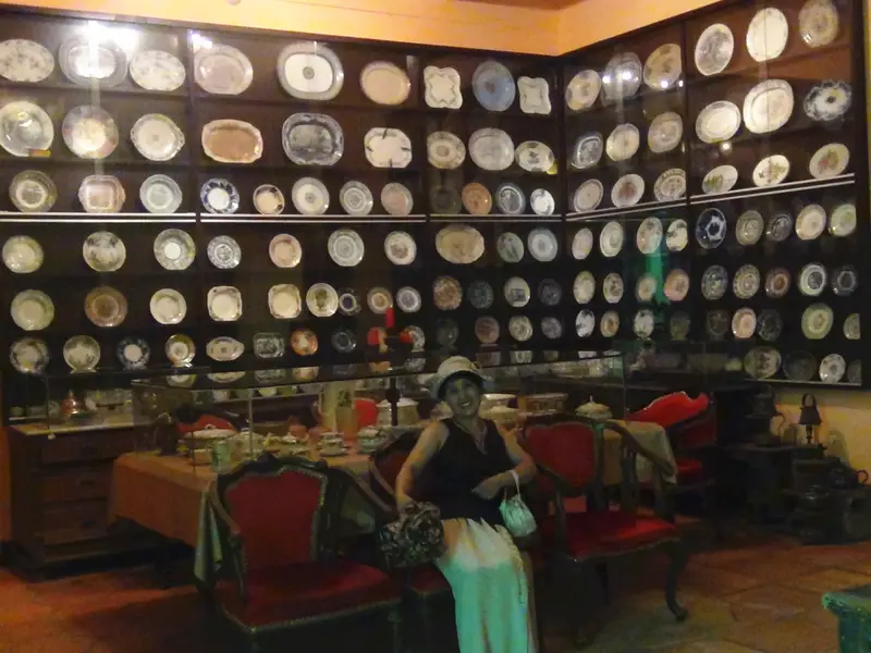 Centennial Gulangyu Museum