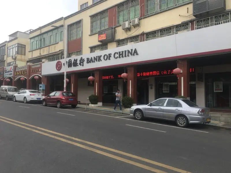 Zhongmin Kaixin Tea