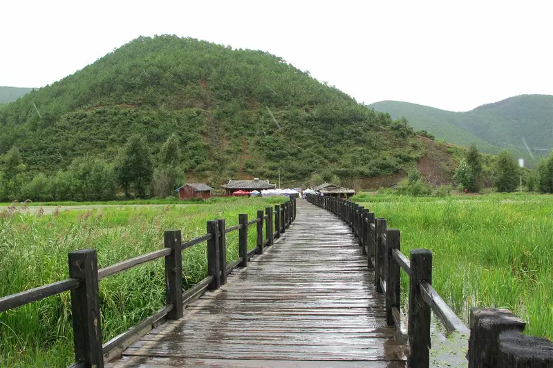 Zouhun Bridge