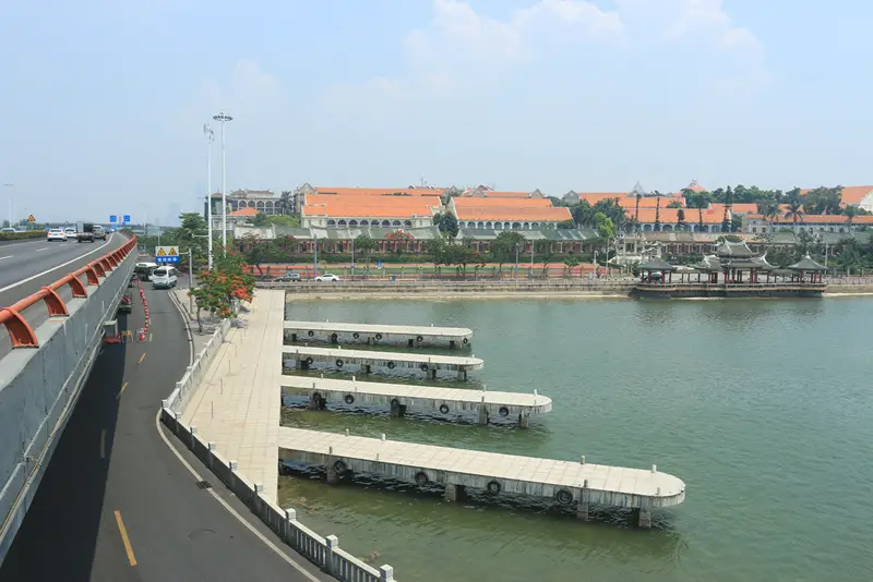 Jiageng Buildings