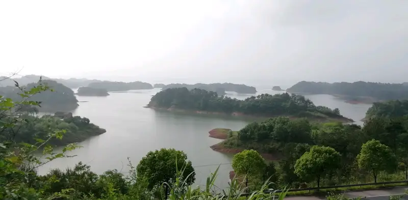 Zisha Slope