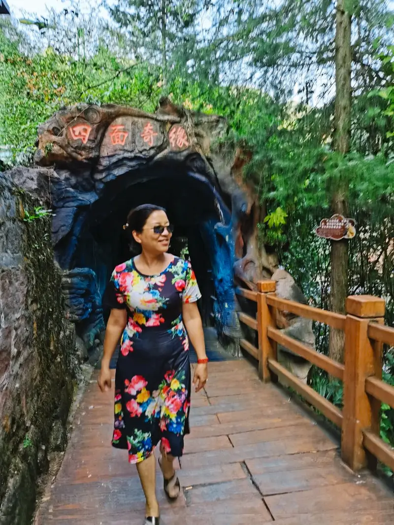 Wenjiazhai