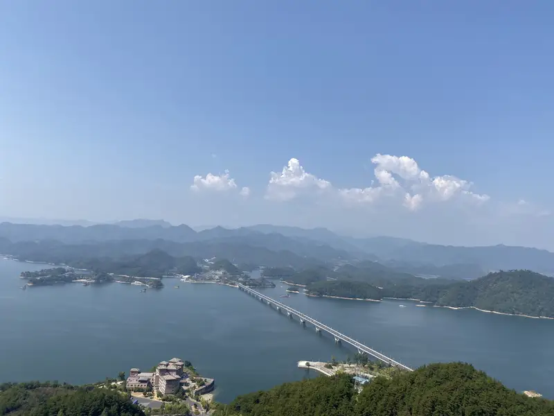 Tianyu Scenic Tourism Resort