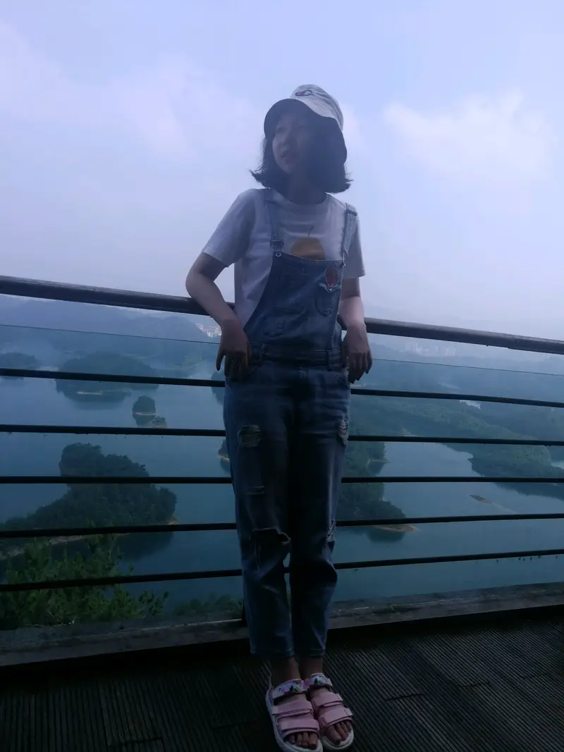 Huangshan Jian No.1 Dock