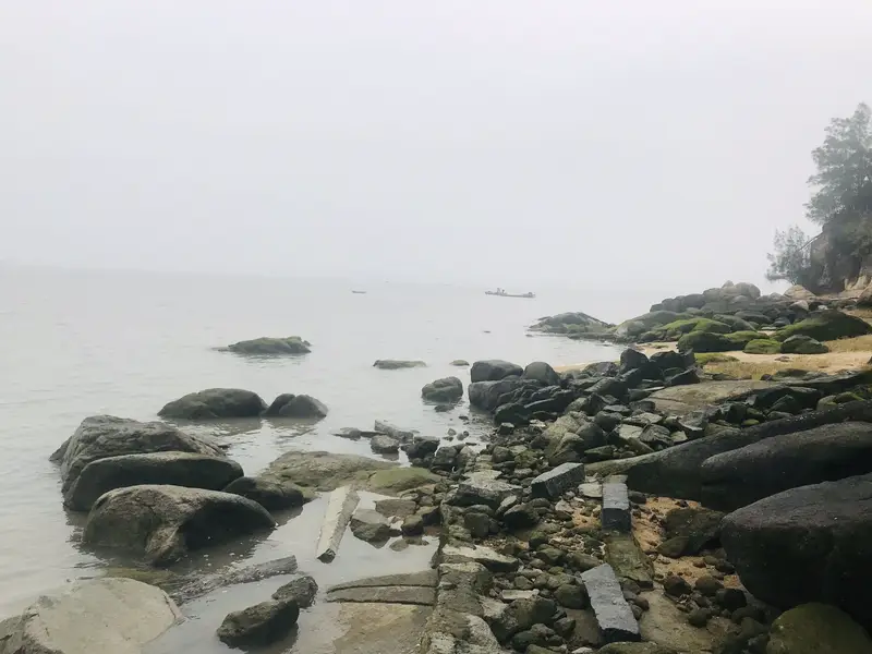 Aoguan Village