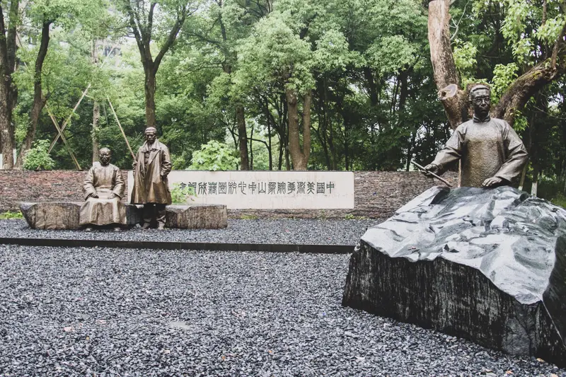 China Academy Of Art, Xiangshan Campus