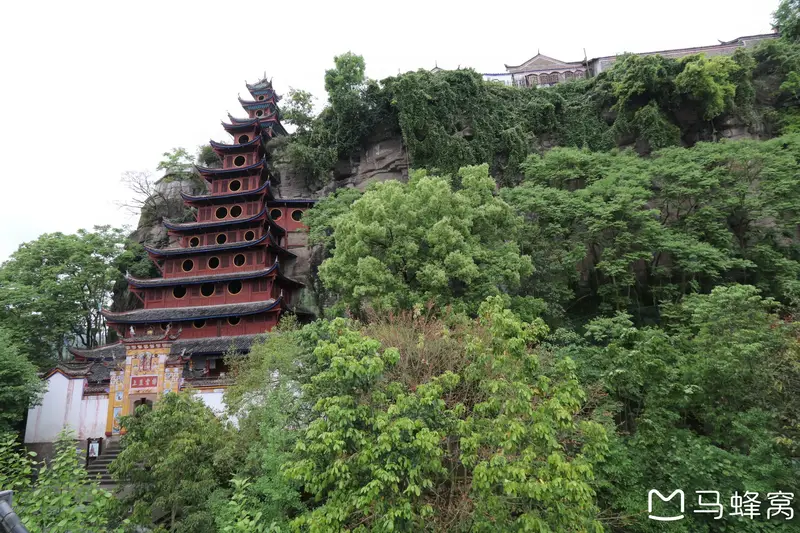 Hall Of The Son Of Heaven