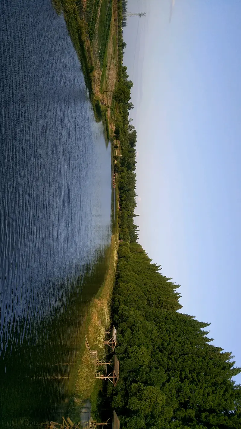 1794KM Water Sports Club