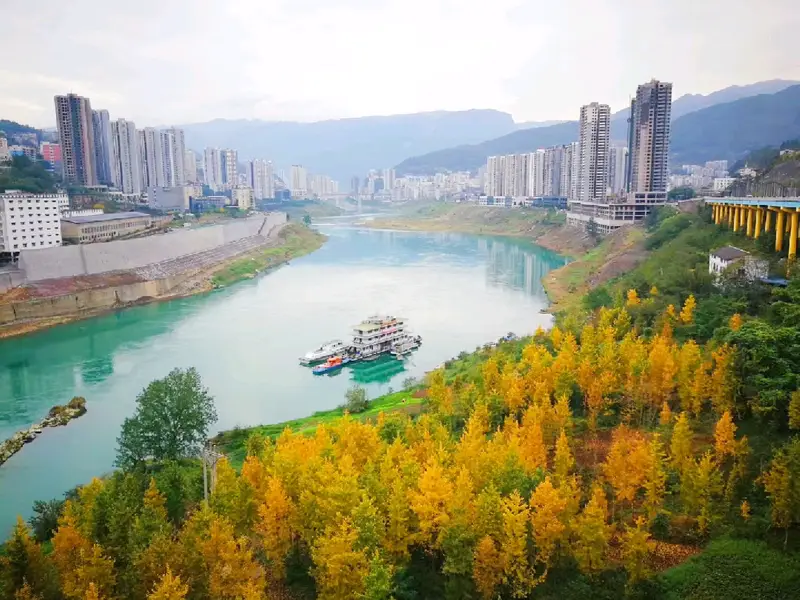 Wujiang Third Bridge