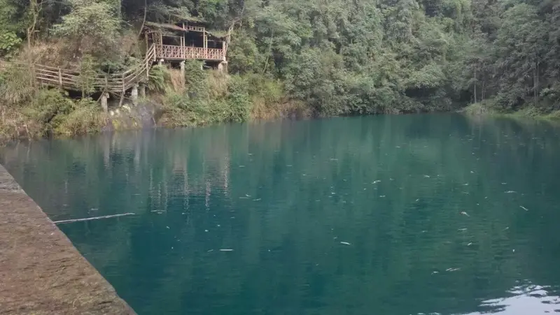 Chengjiang Town