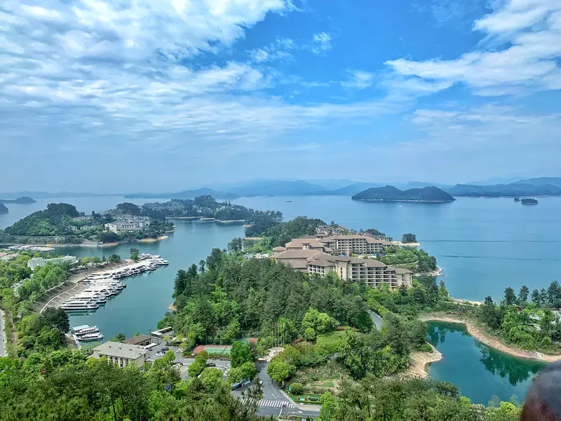Menggu Tang Cultural Park