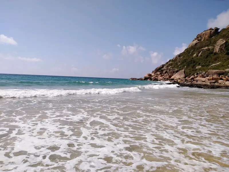 Jianling Beach