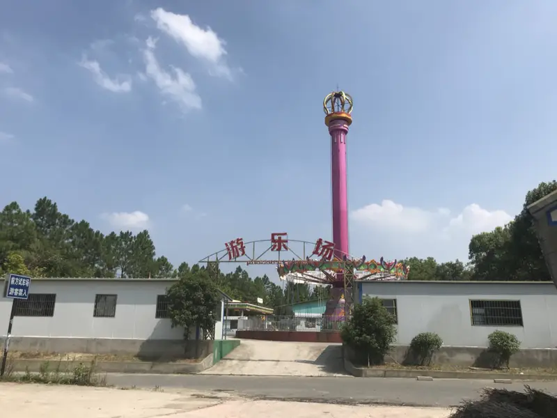 Flower Fairy Land