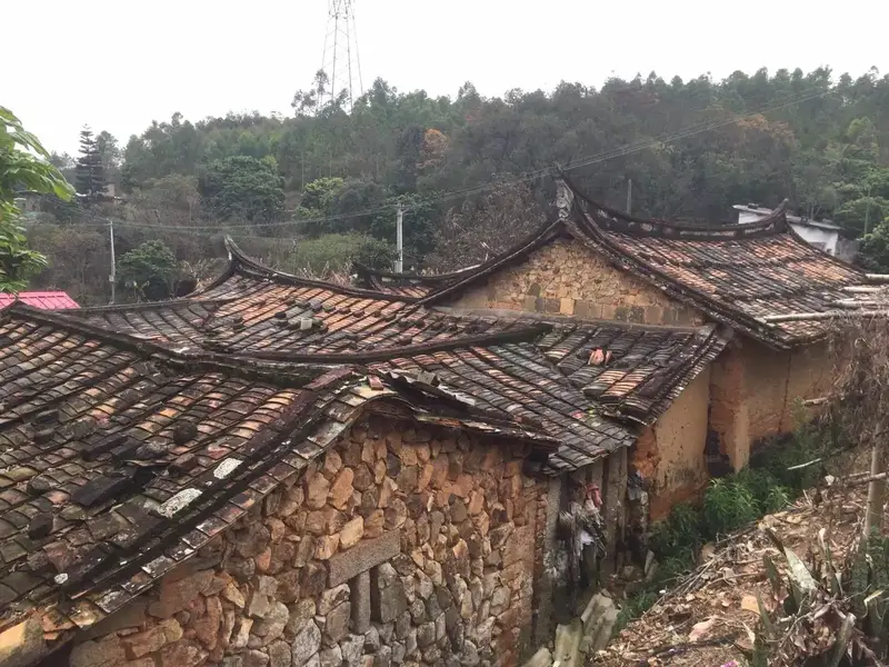 Summit Village