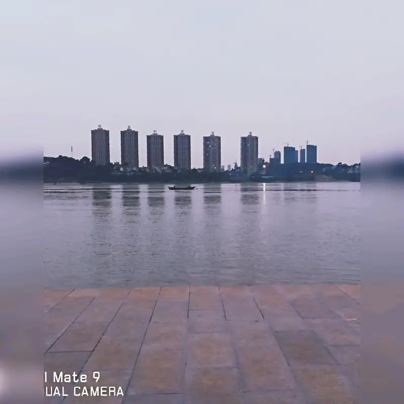 Zhenjiang Pavilion