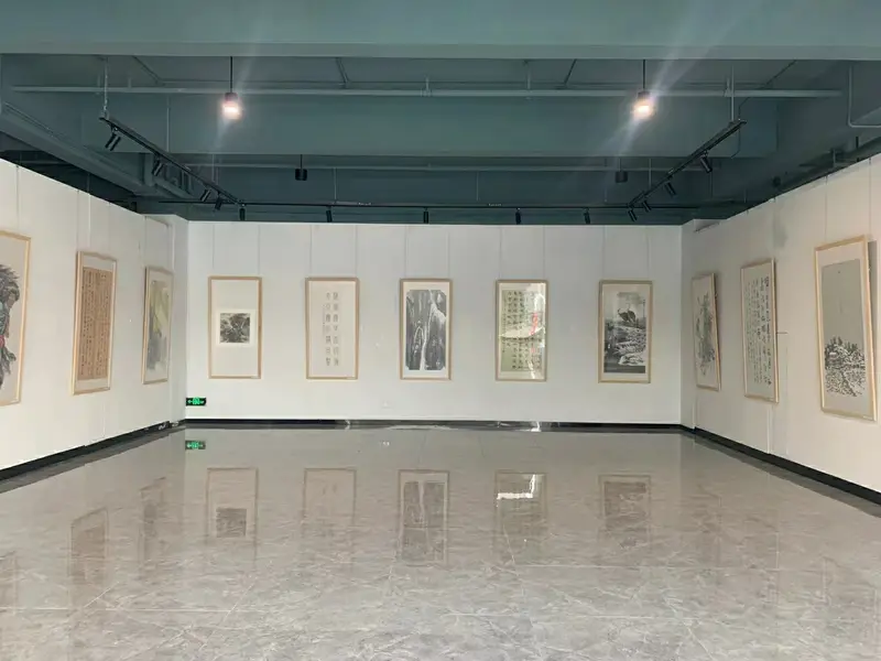 Bo Xiang Art Museum