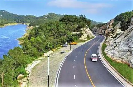Wenzeng Road
